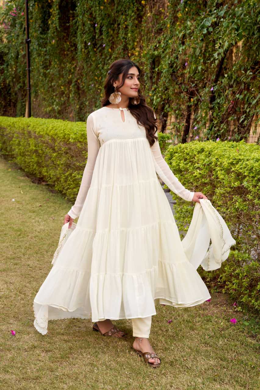 Gown Dress