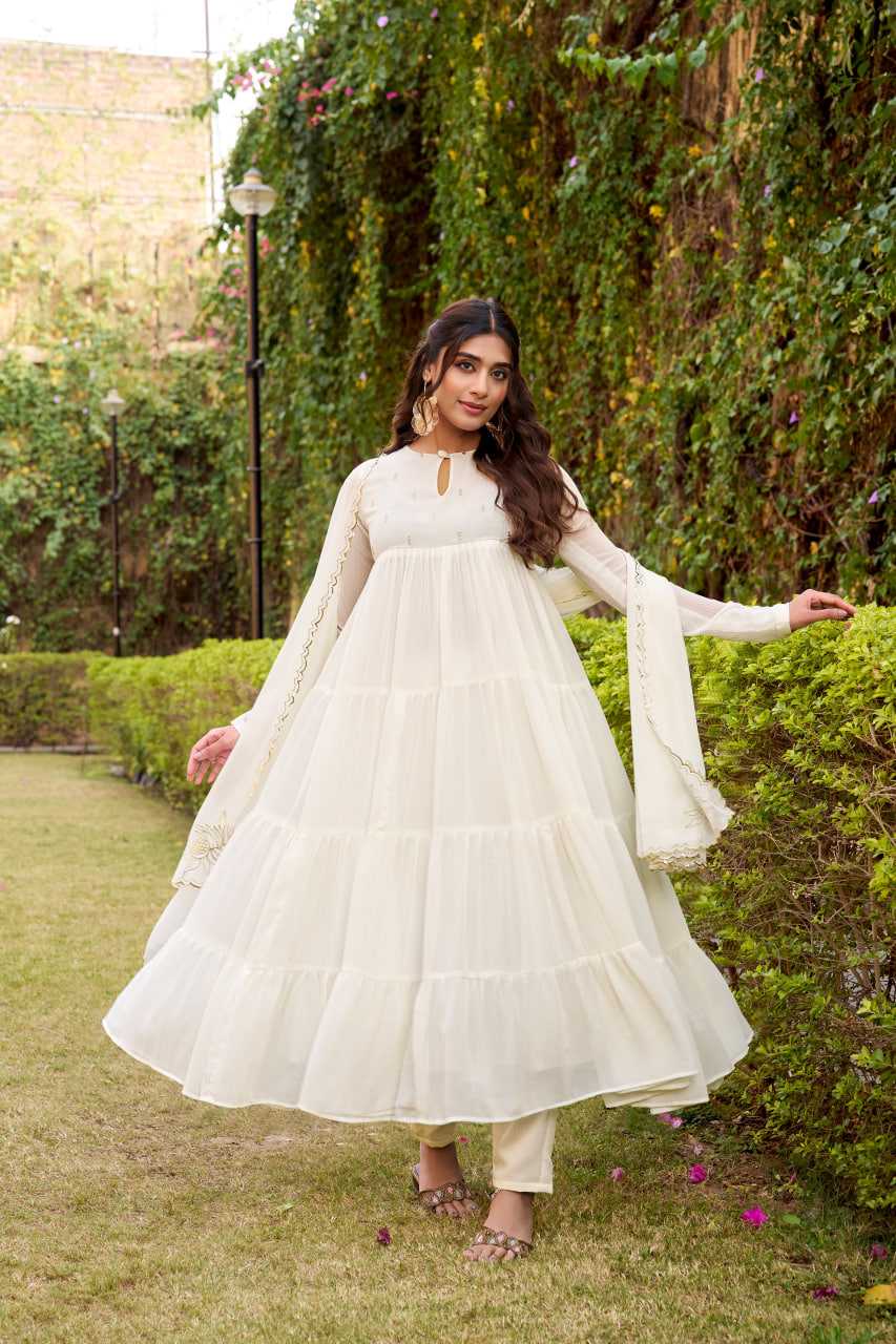 Gown Dress