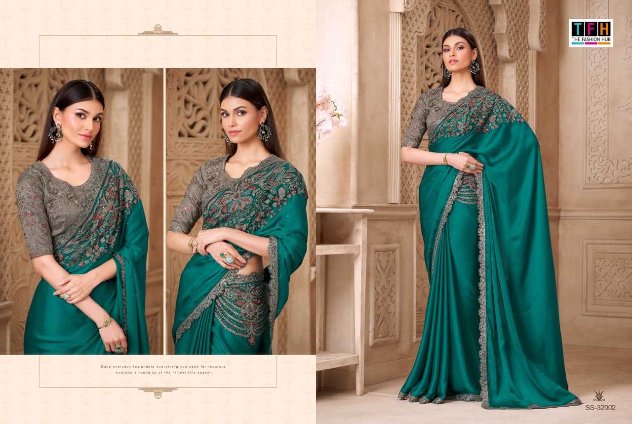 Silk Saree