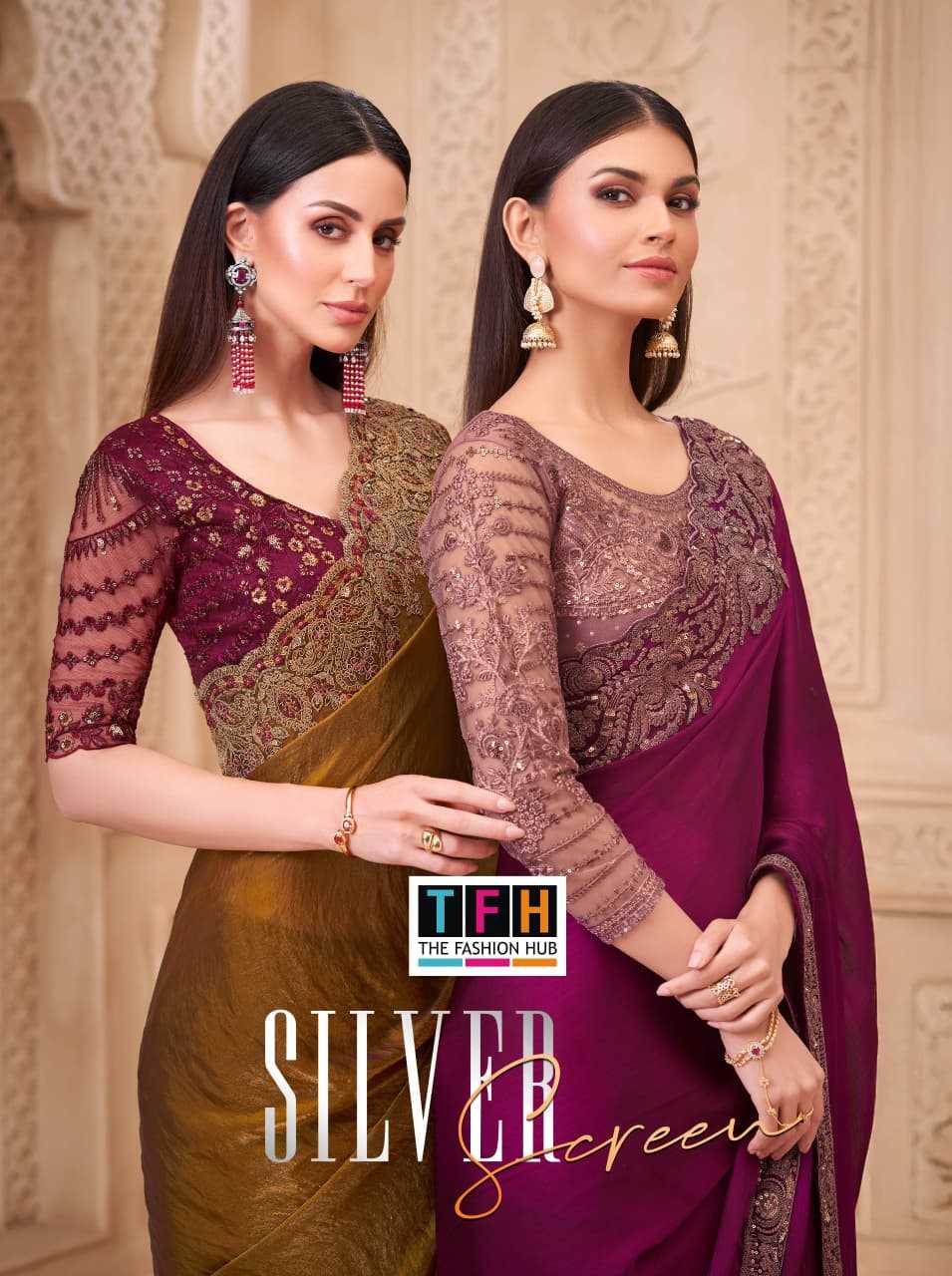 Silk Saree