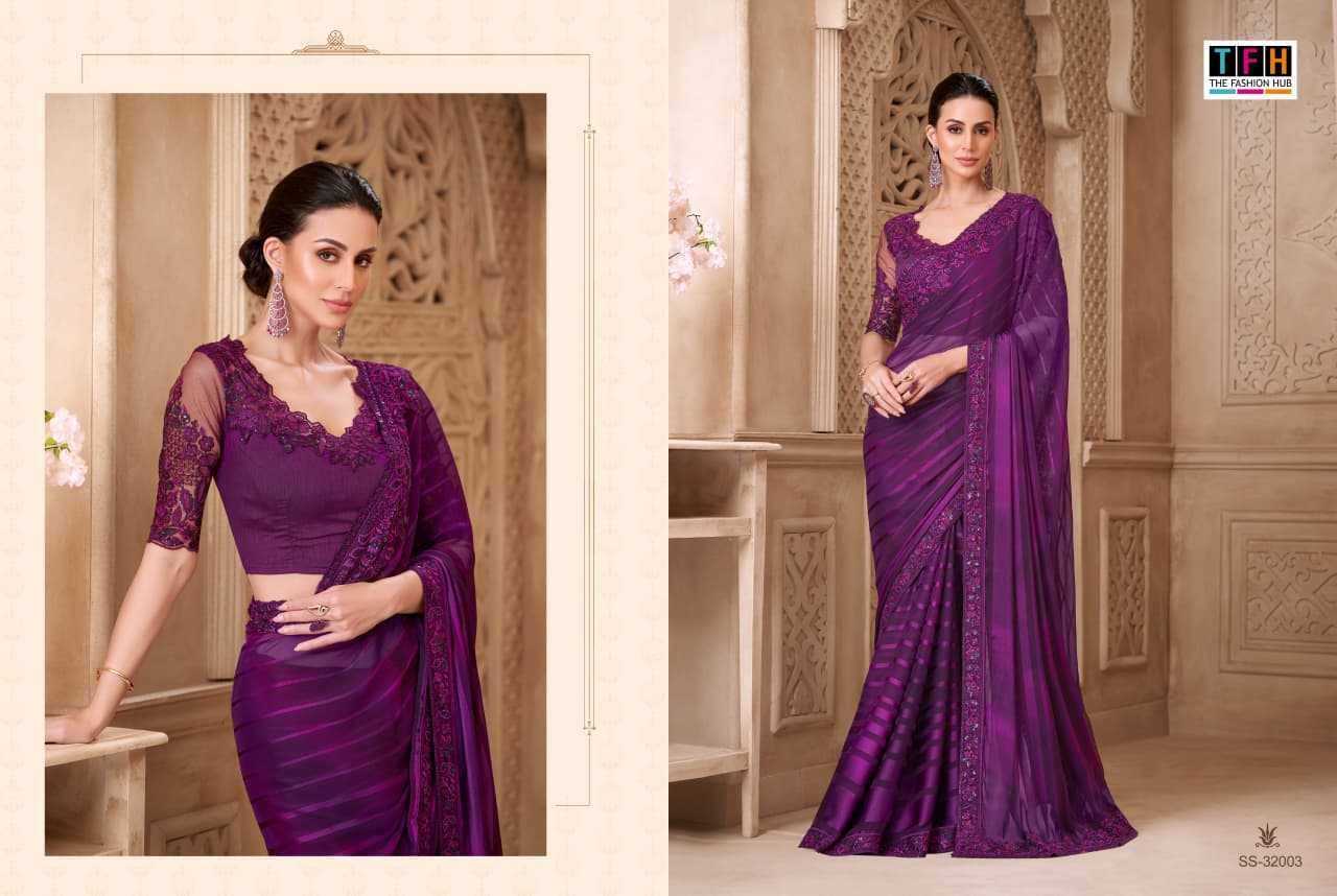 Silk Saree