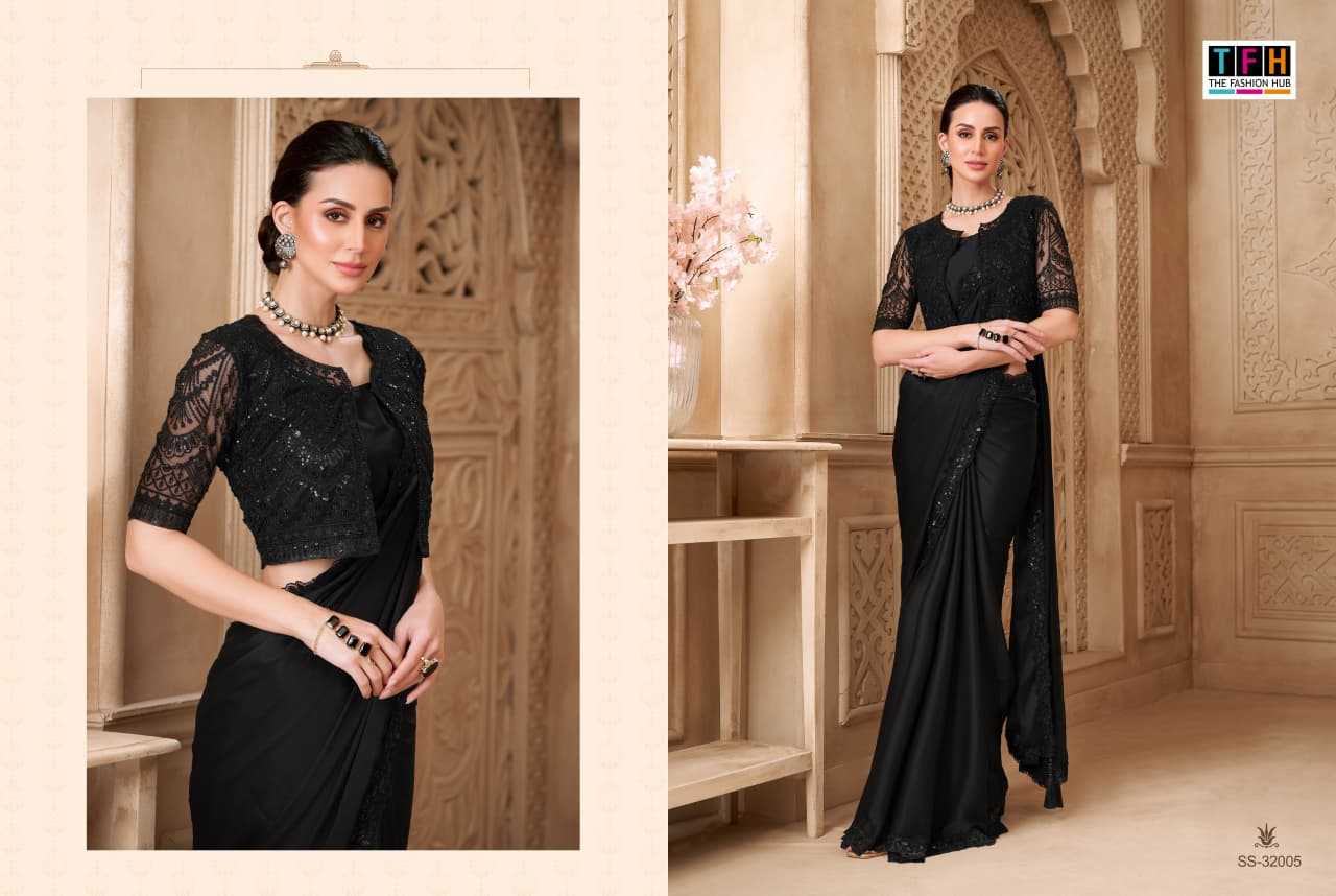 Silk Saree
