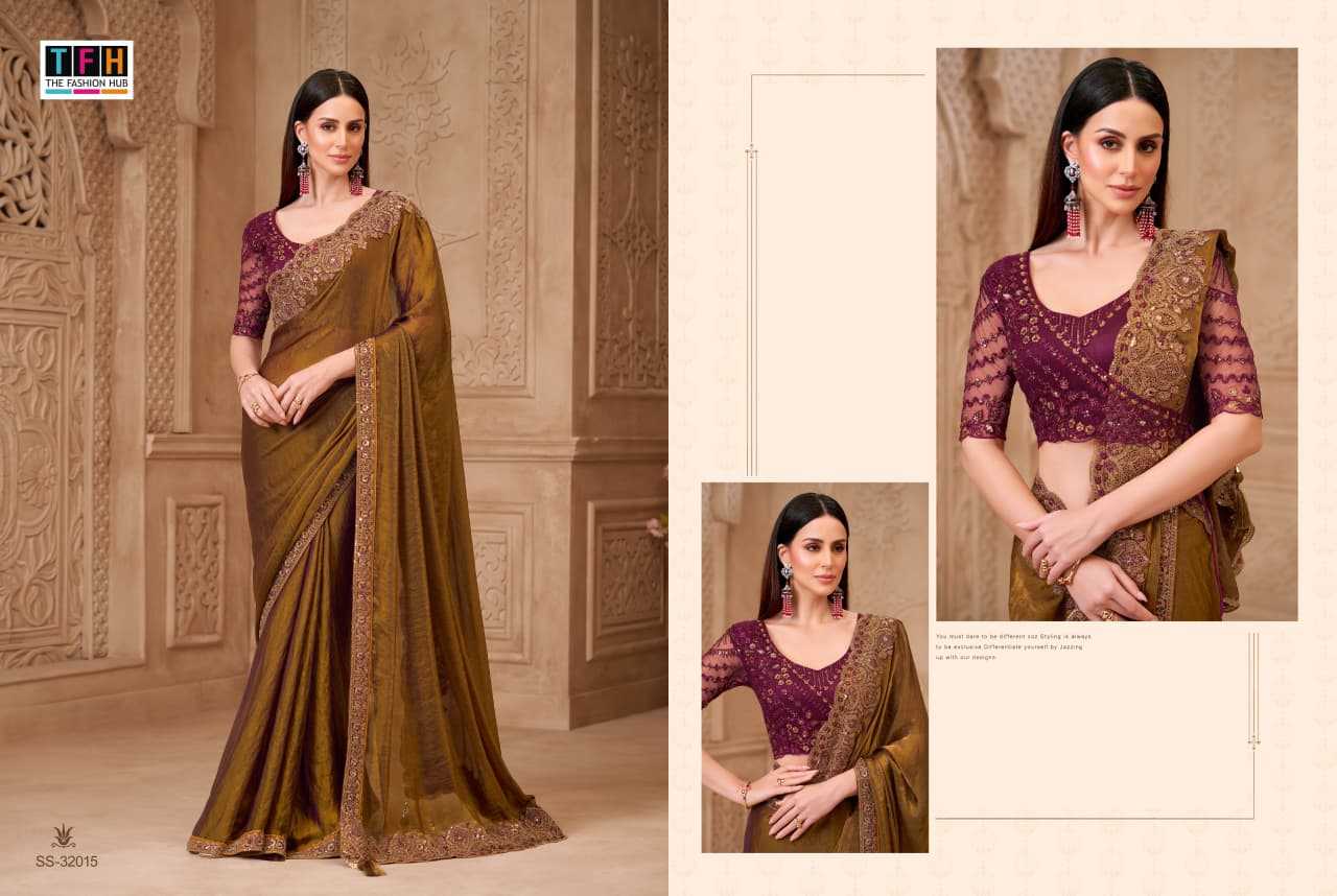 Silk Saree