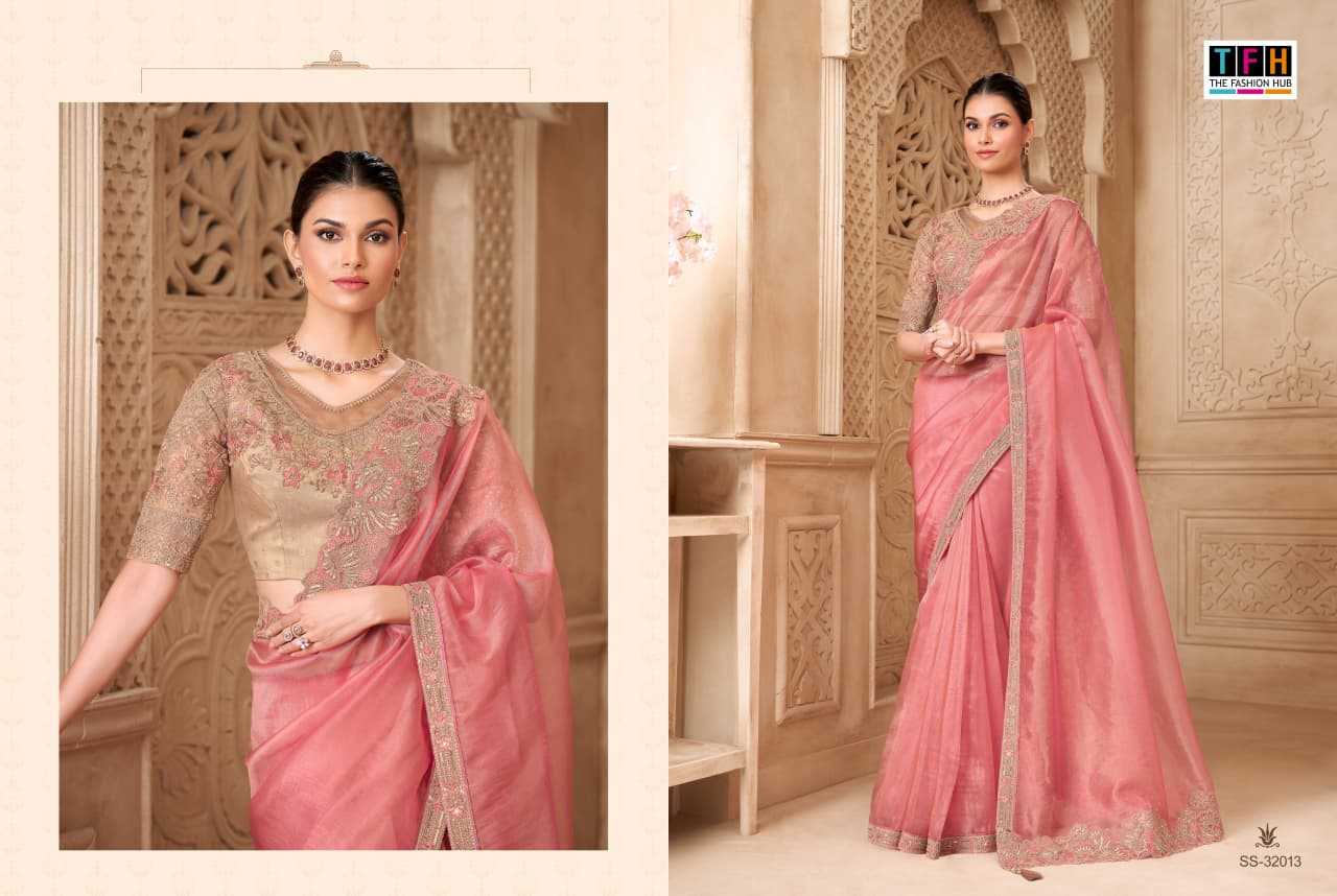 Silk Saree