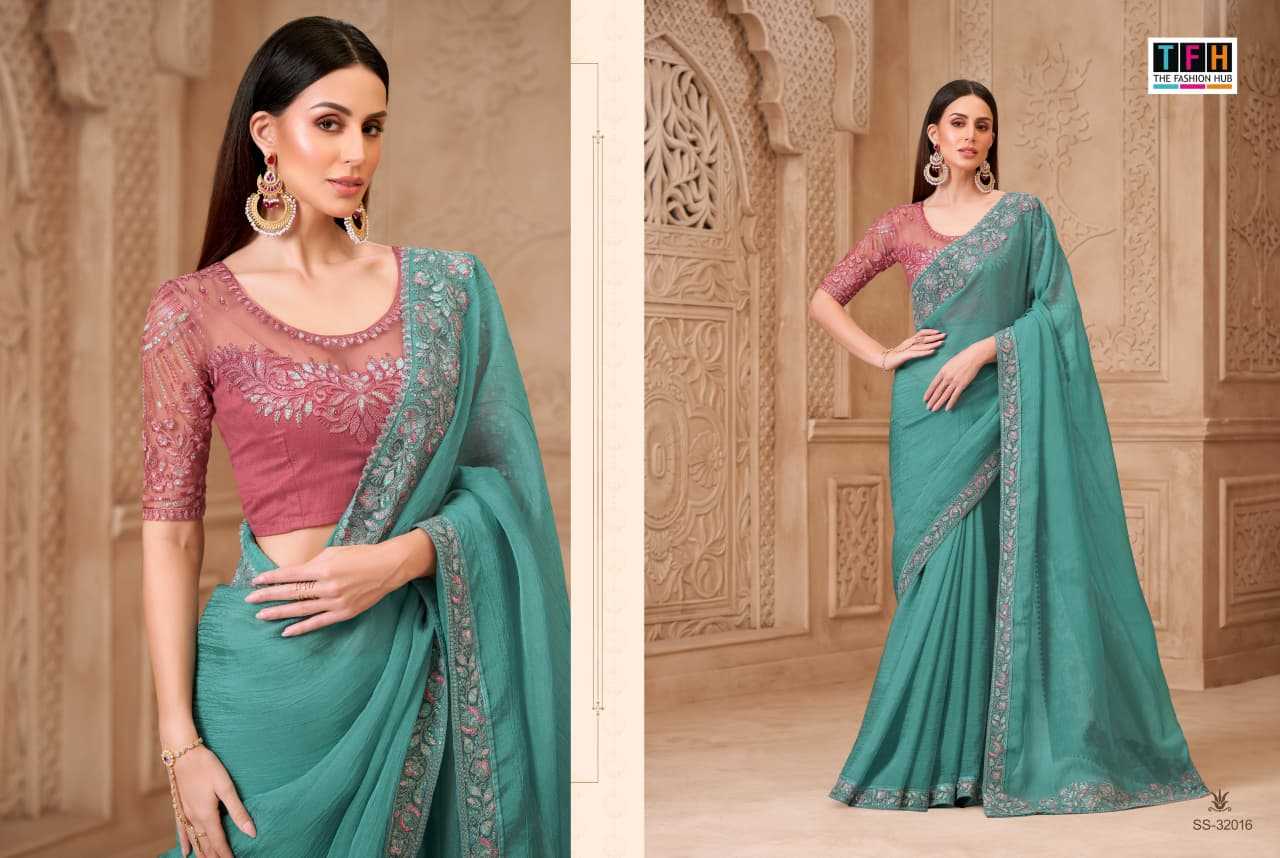 Silk Saree