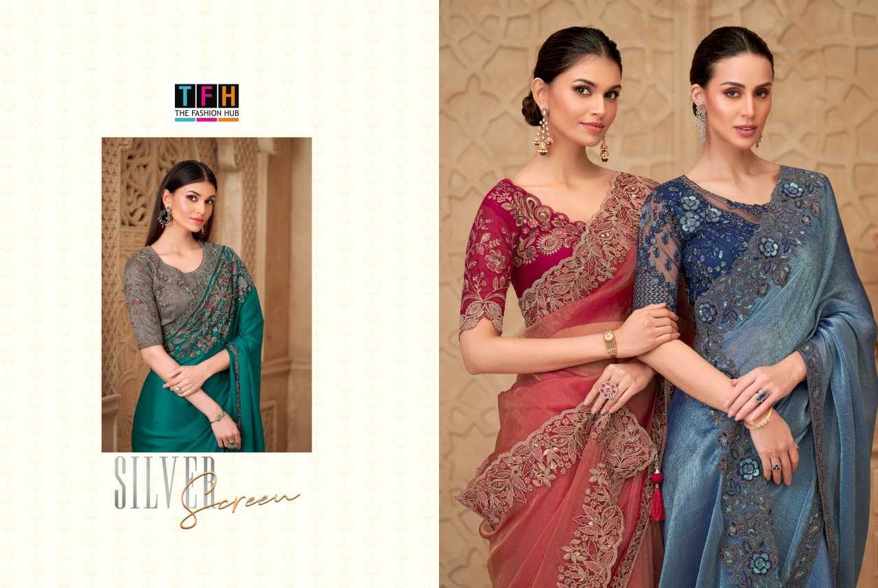 Silk Saree