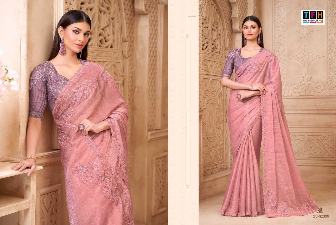 Silk Saree