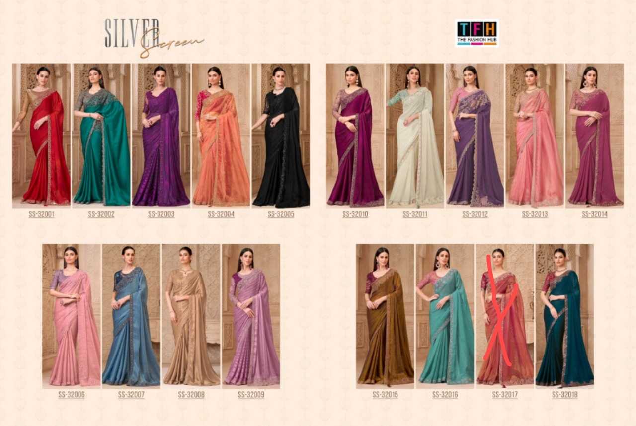 Silk Saree