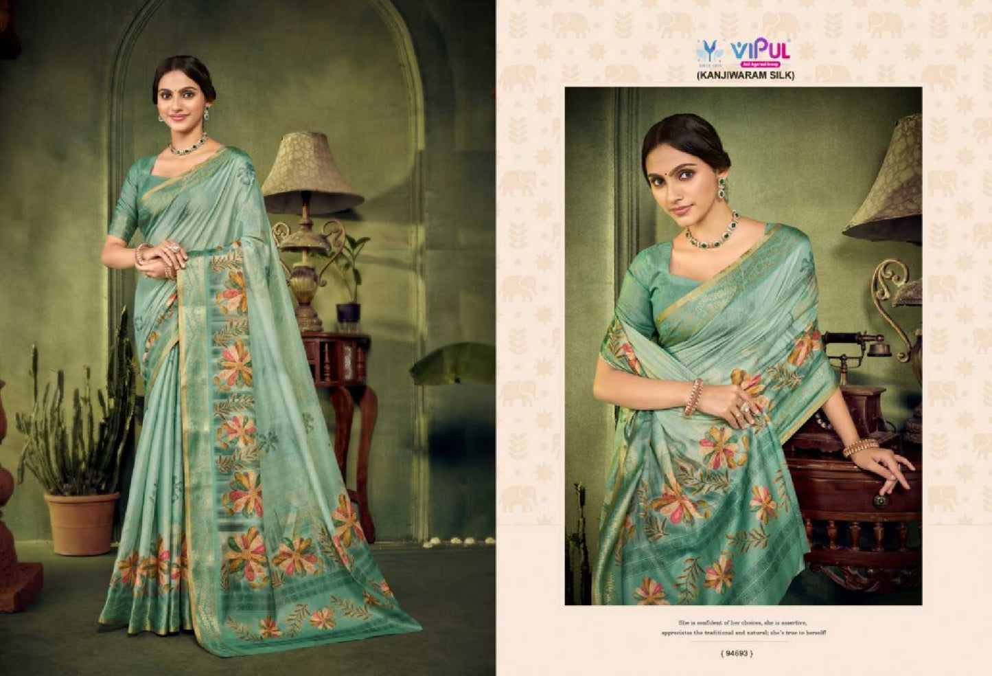 Silk Saree