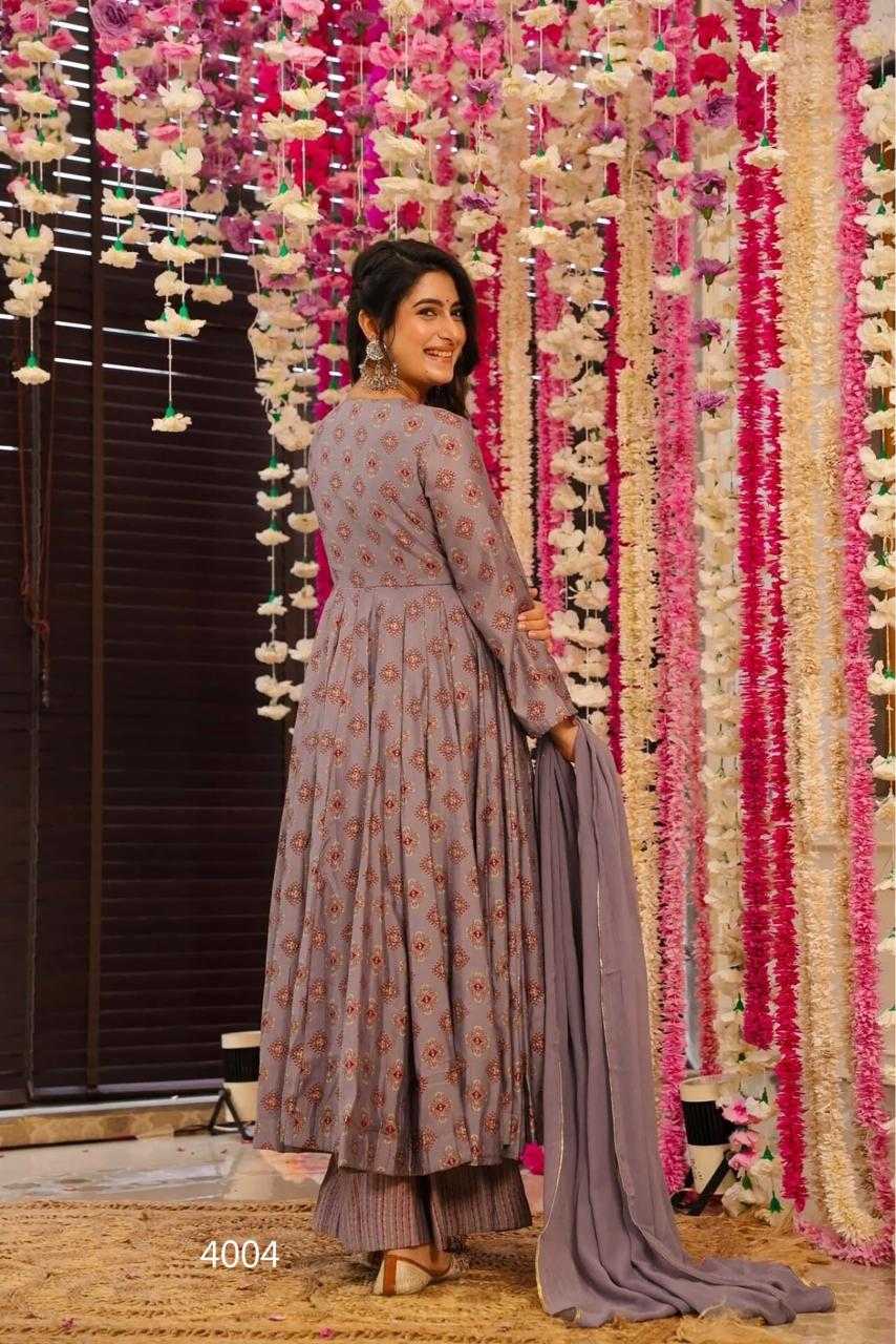 Muslin Ladies Salwar Suit