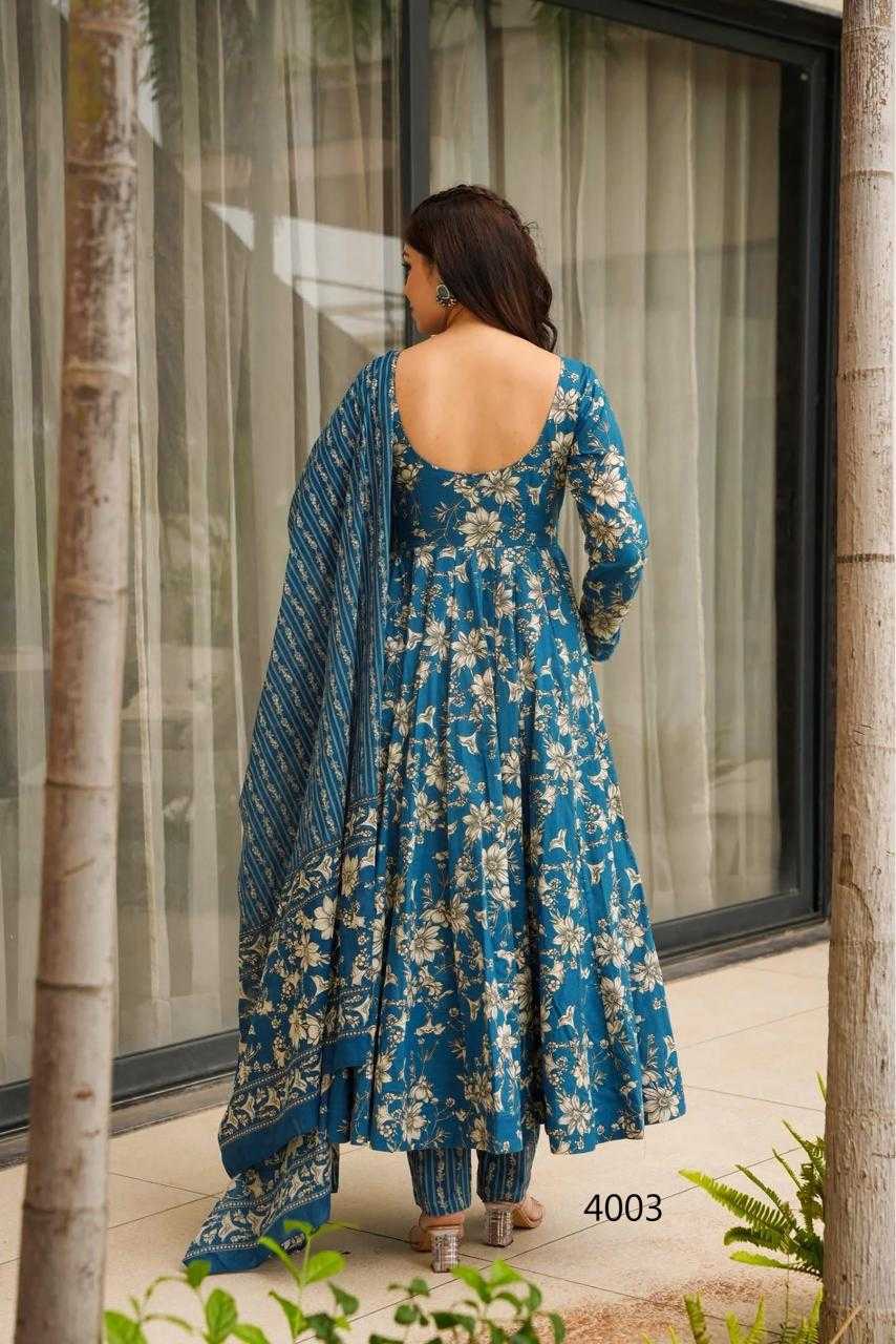 Muslin Ladies Salwar Suit