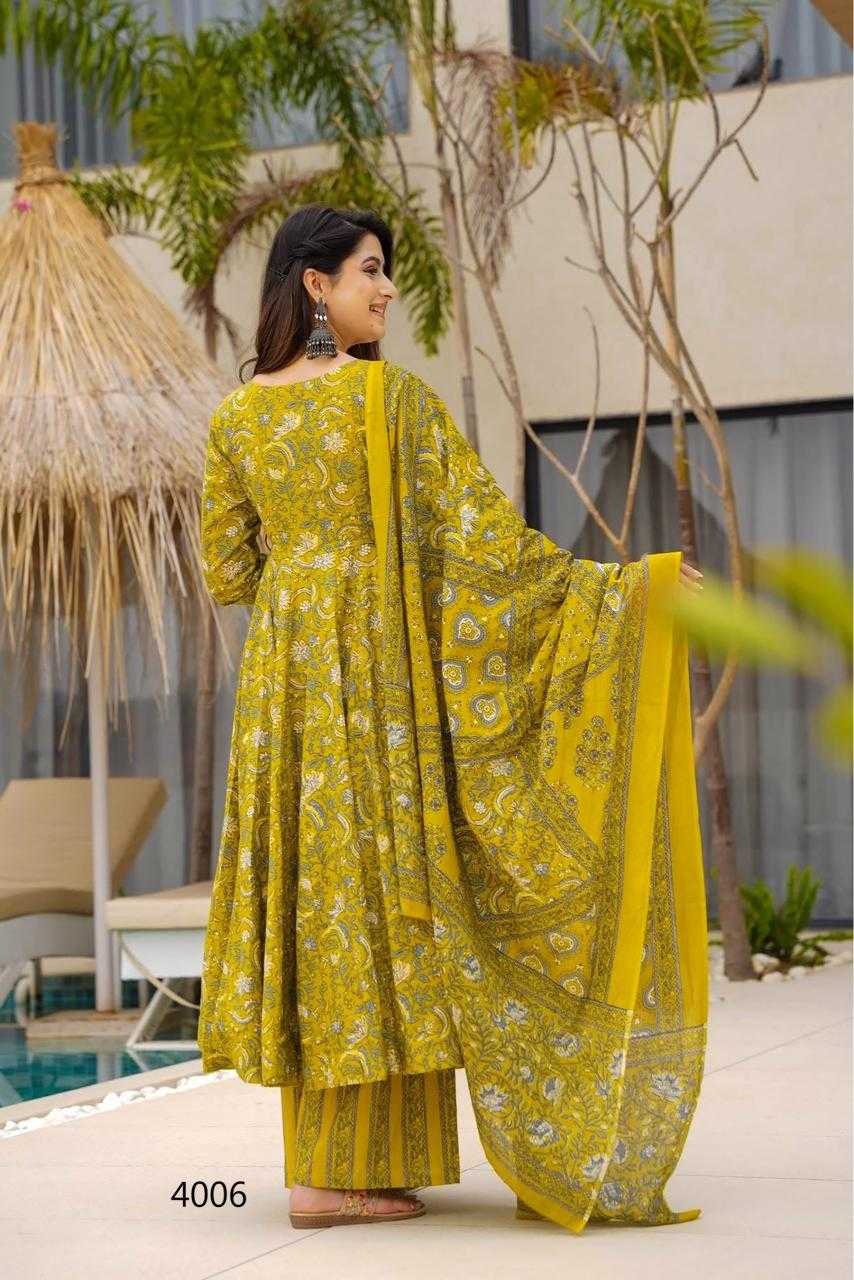 Muslin Ladies Salwar Suit