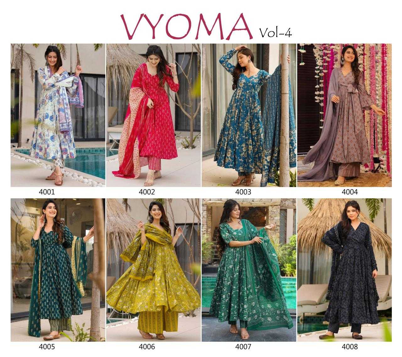 Muslin Ladies Salwar Suit