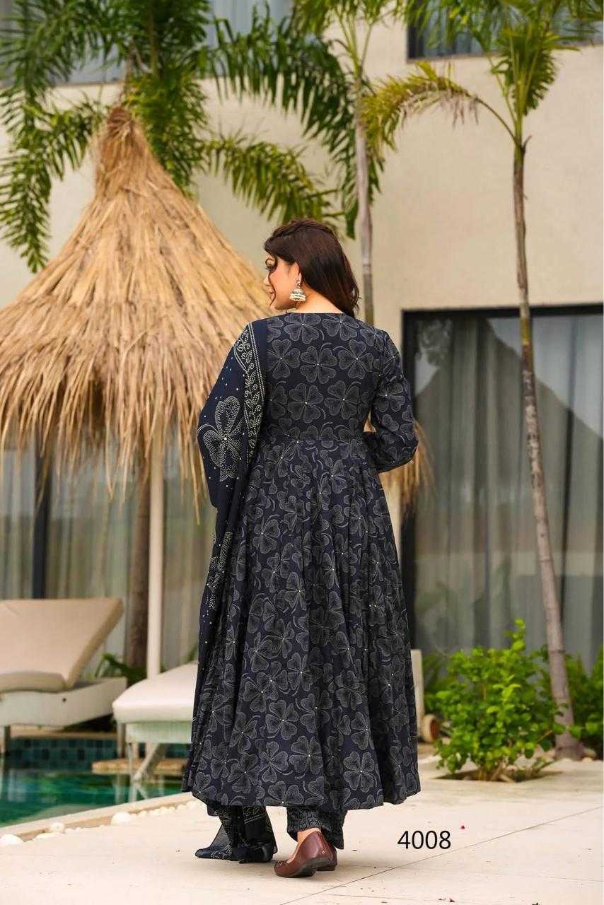 Muslin Ladies Salwar Suit