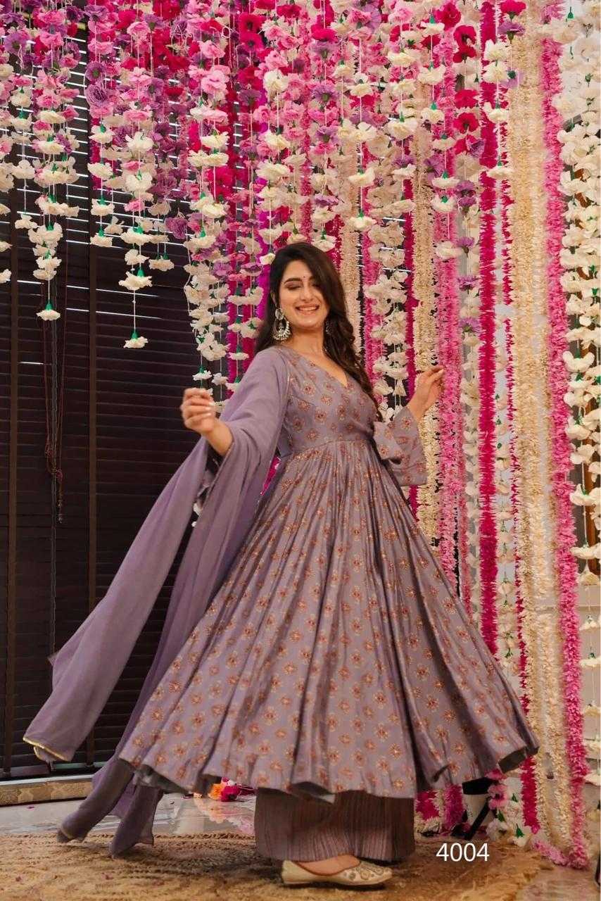 Muslin Ladies Salwar Suit