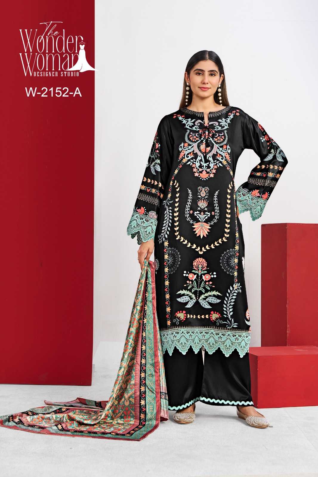 Chinon Pakistani Suit