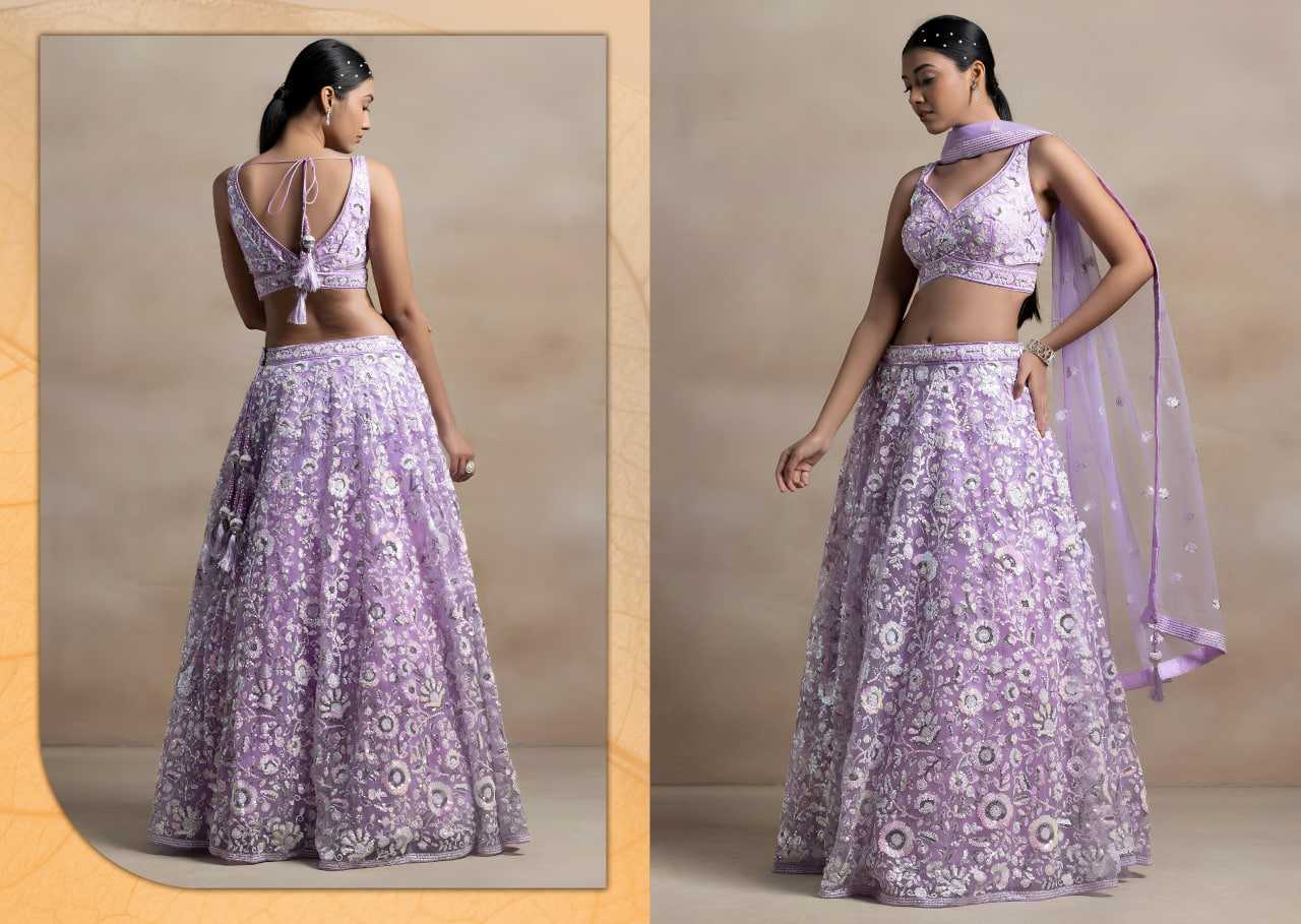 Designer Lehenga
