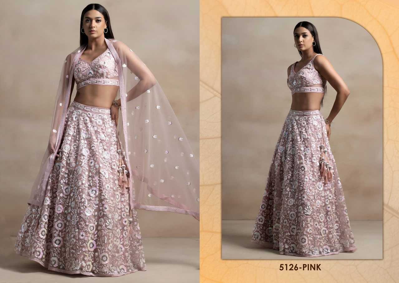 Designer Lehenga