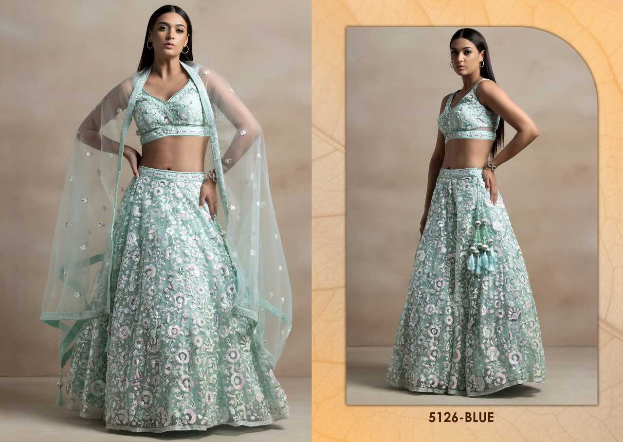 Designer Lehenga