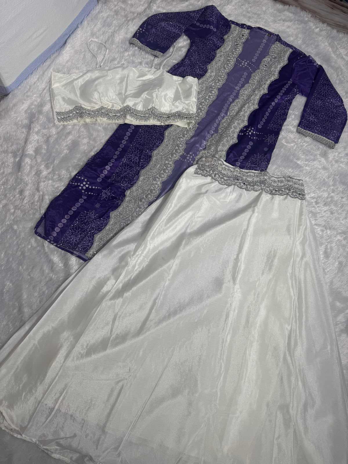 Chinon Ladies Suit