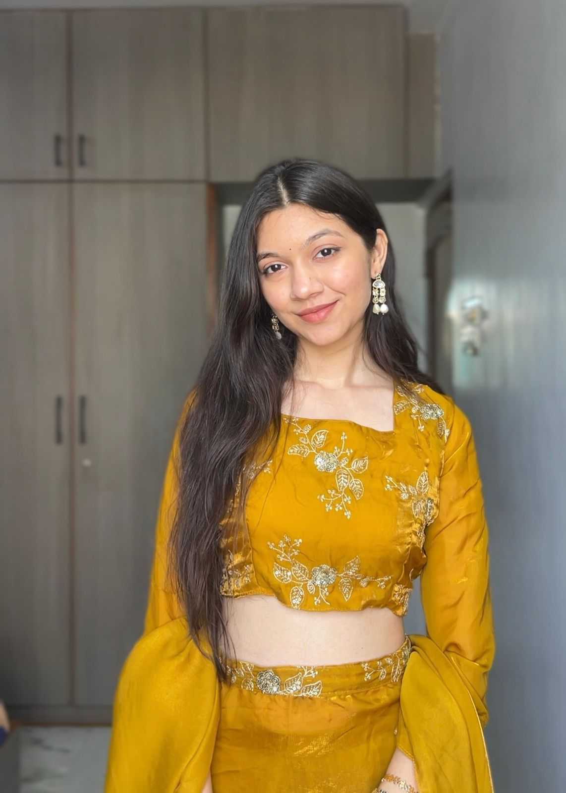 Fancy Designer Lehenga