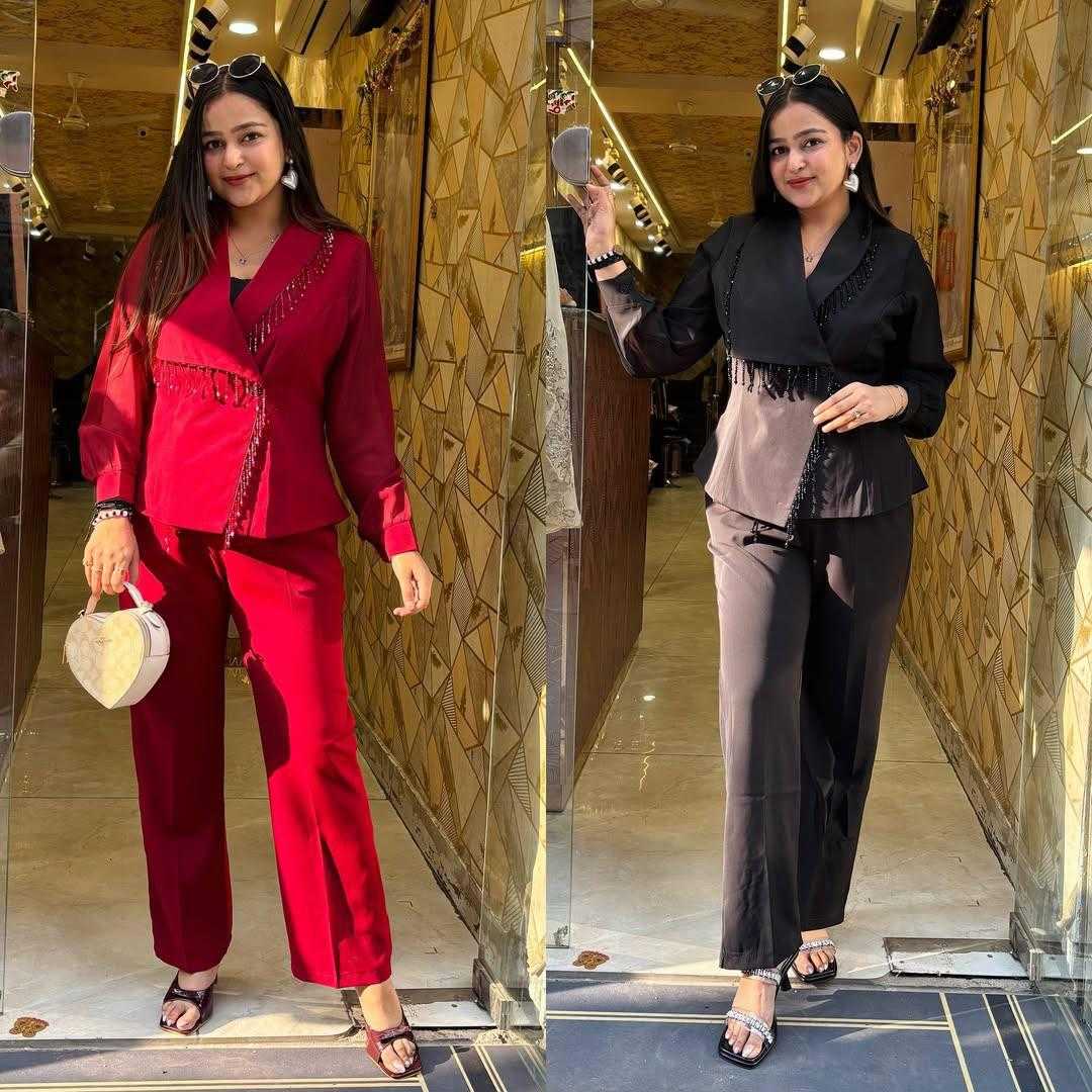 Georgette Ladies Suit