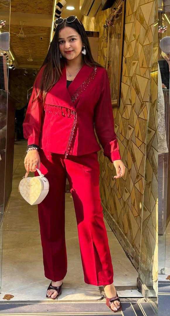 Georgette Ladies Suit
