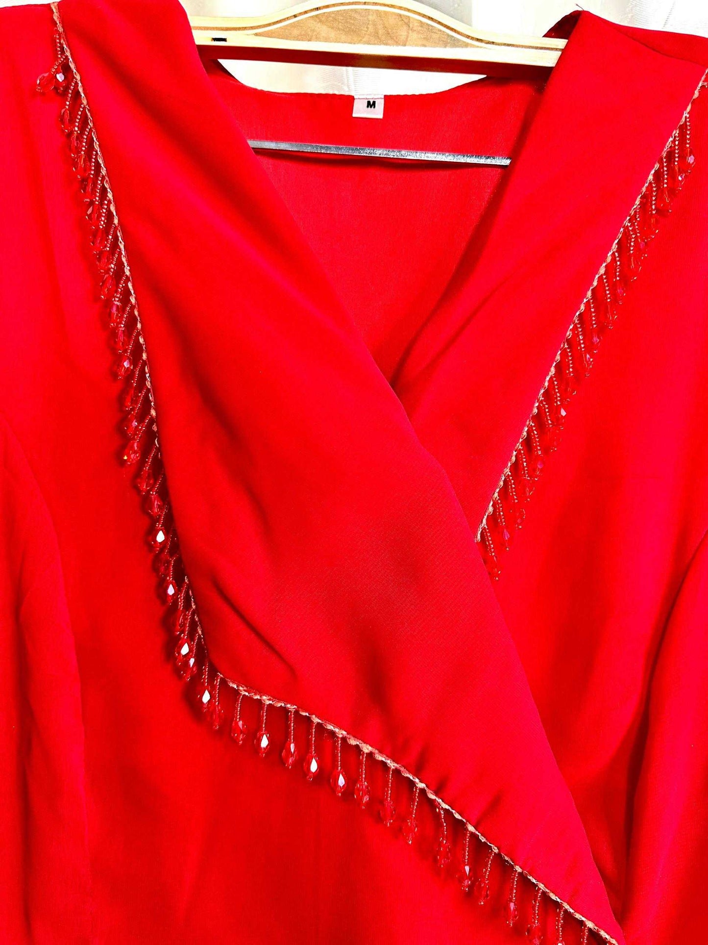 Georgette Ladies Suit