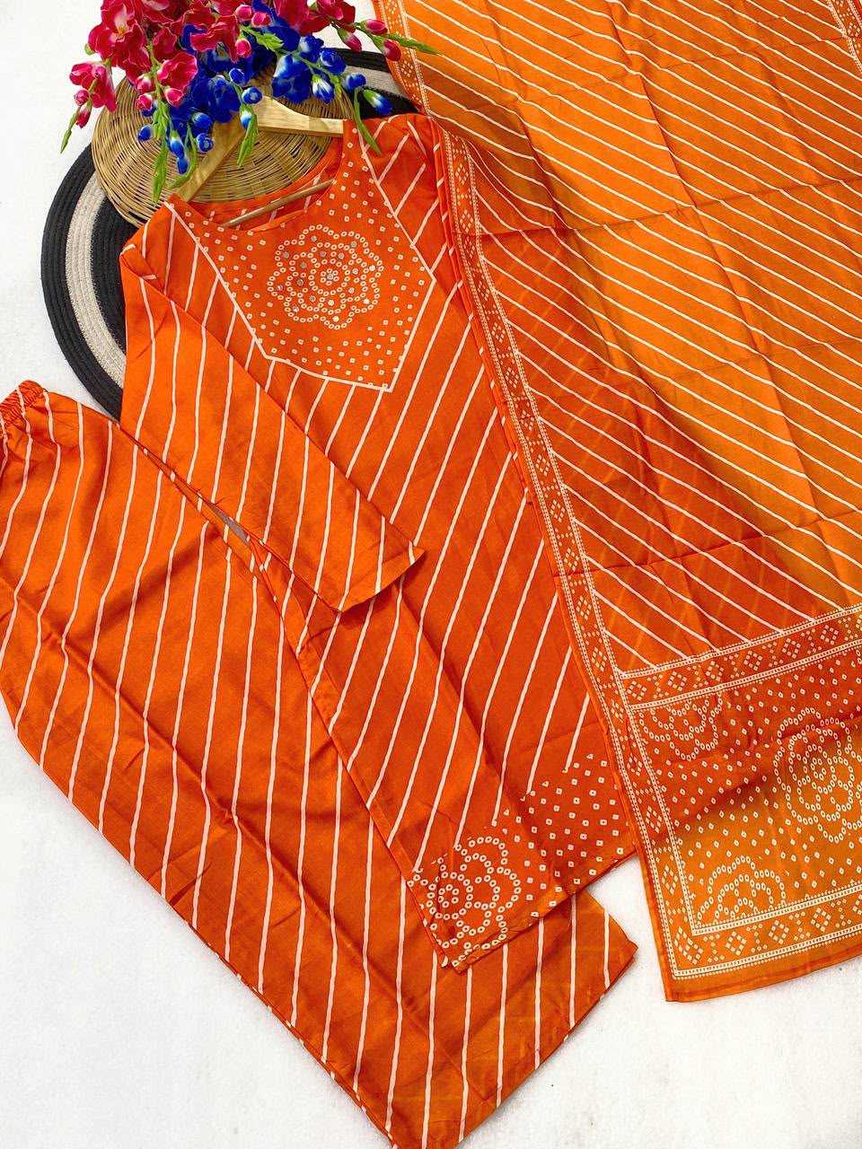 Cotton Designer Kurti in Yellow