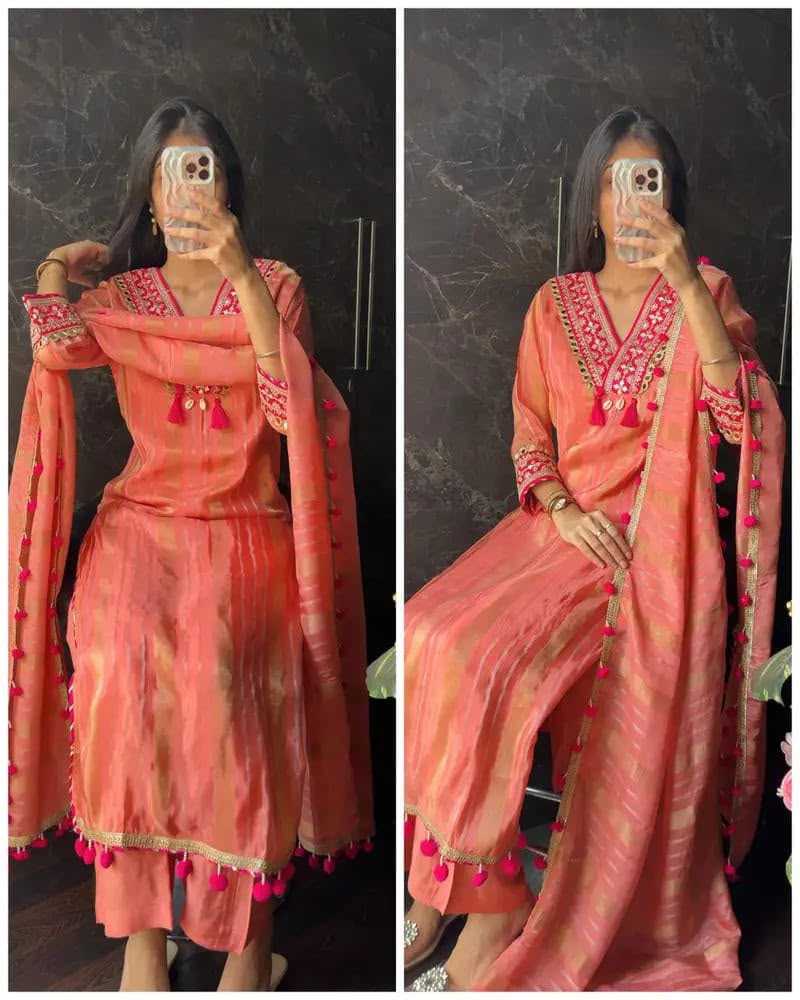 Party Wear Kurti