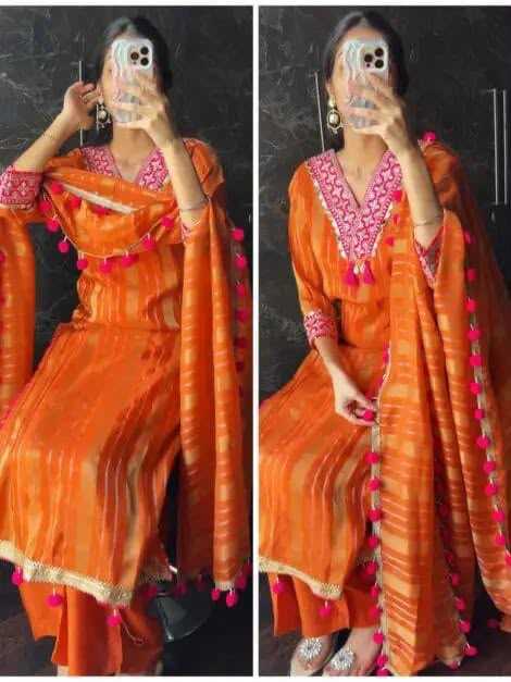 Party Wear Kurti