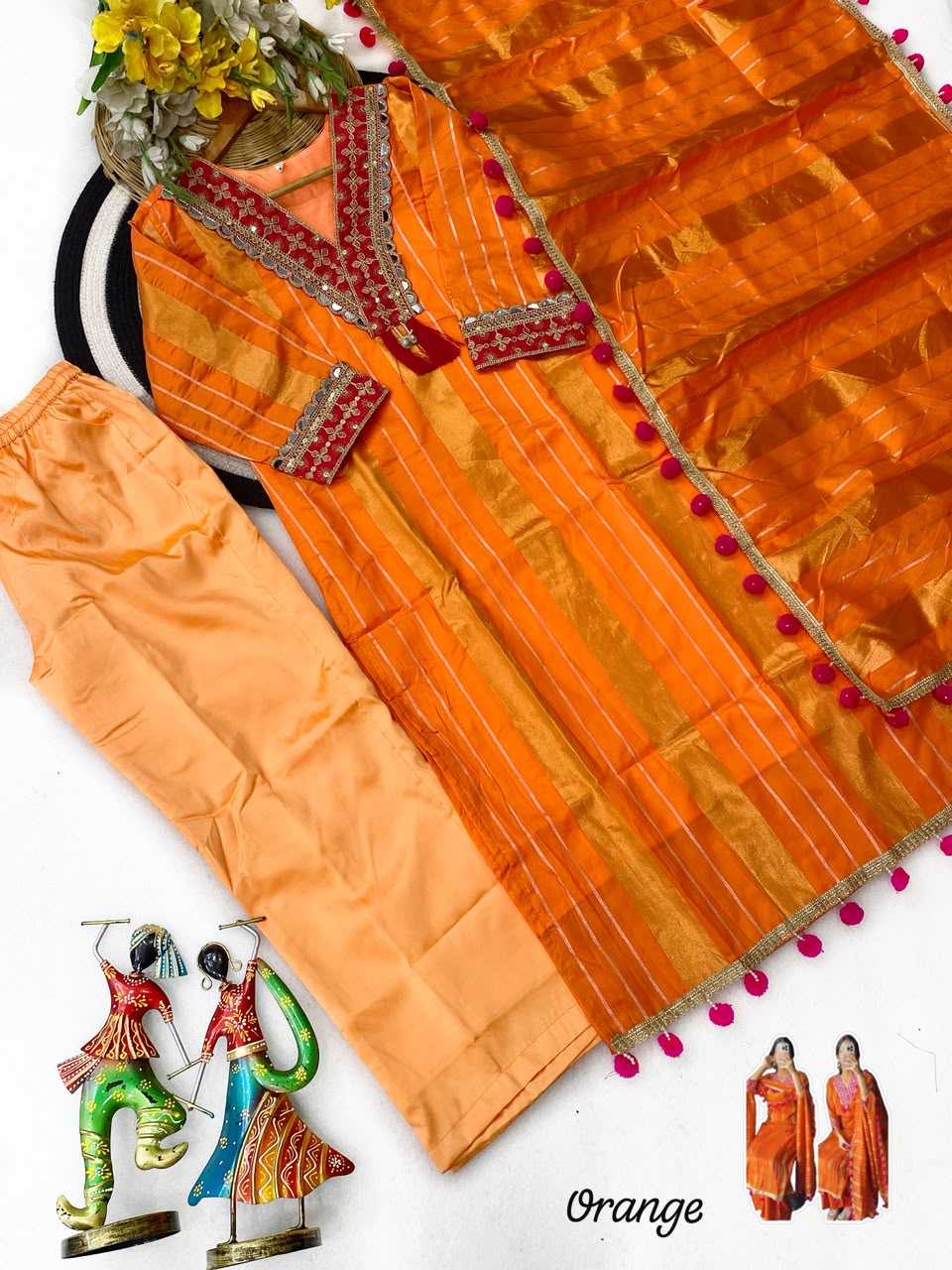 Party Wear Kurti