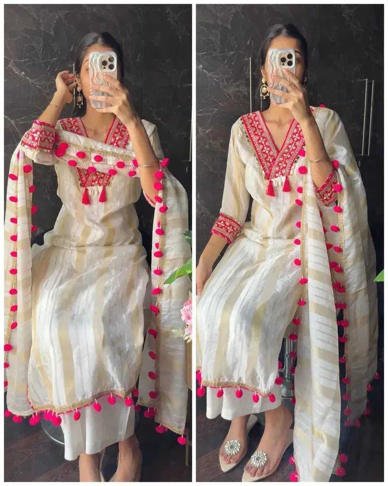 Party Wear Kurti