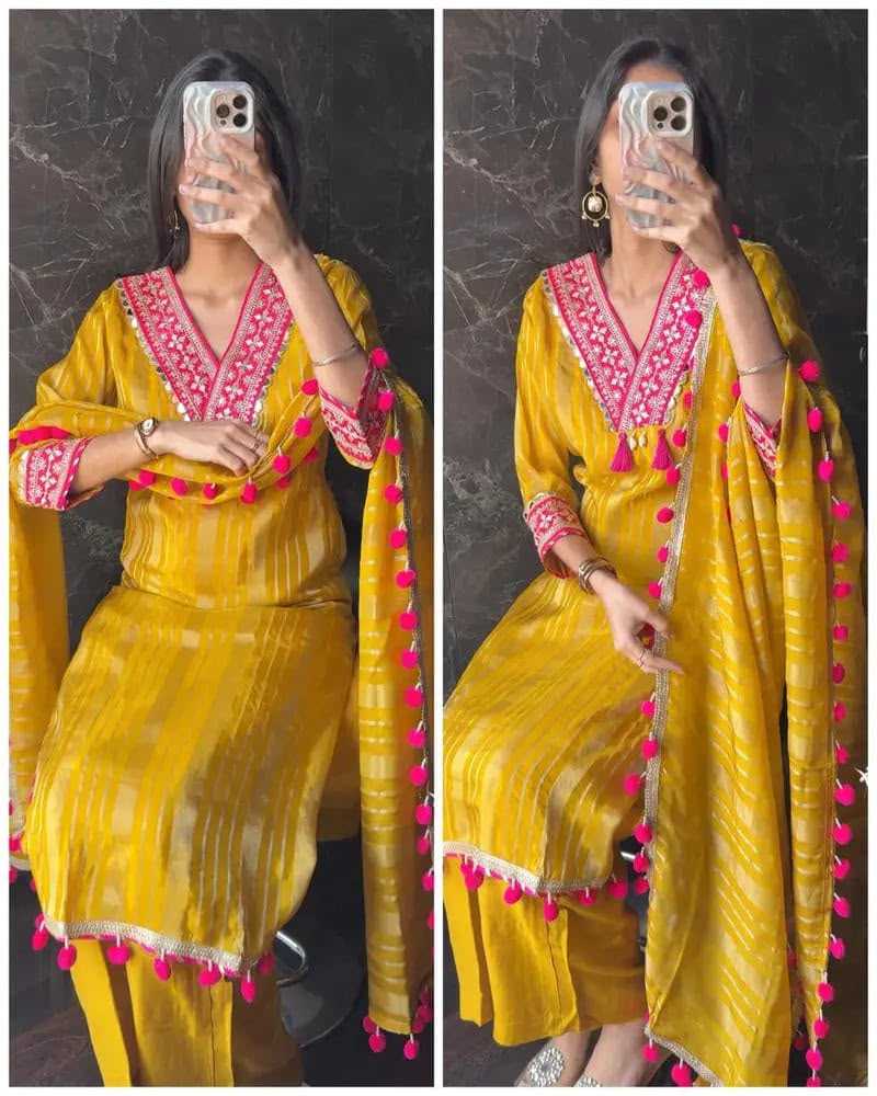 Party Wear Kurti