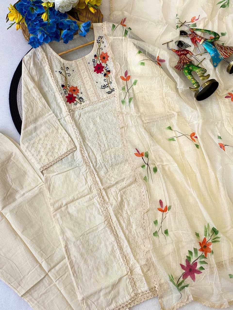 Festive Kurti