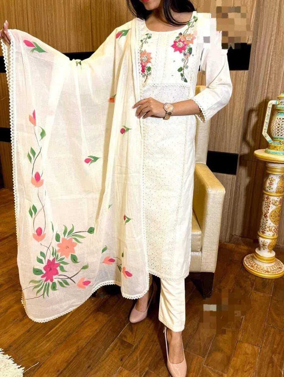 Festive Kurti