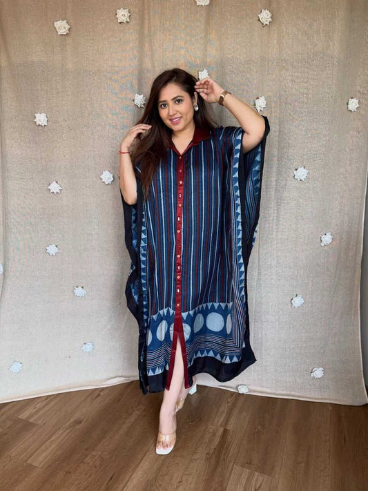 Crepe Silk Ladies Suit