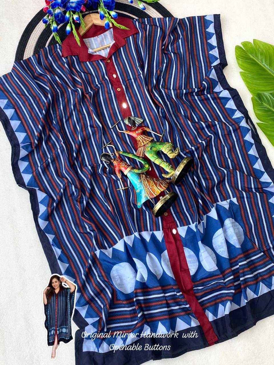 Crepe Silk Ladies Suit