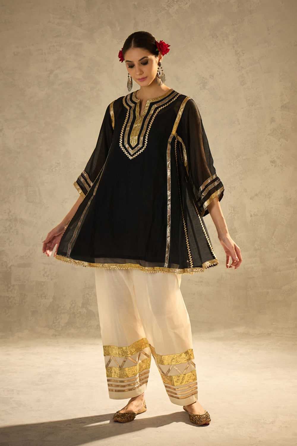 Festive Kurti