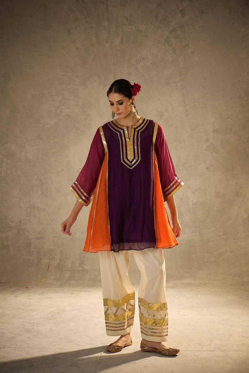 Festive Kurti