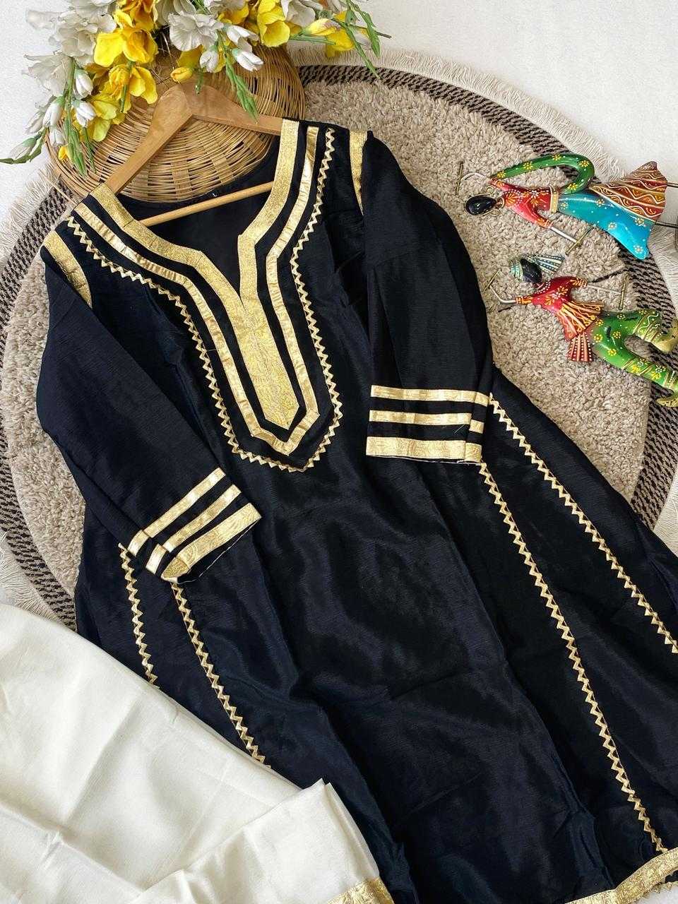 Festive Kurti