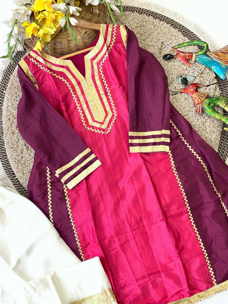 Festive Kurti