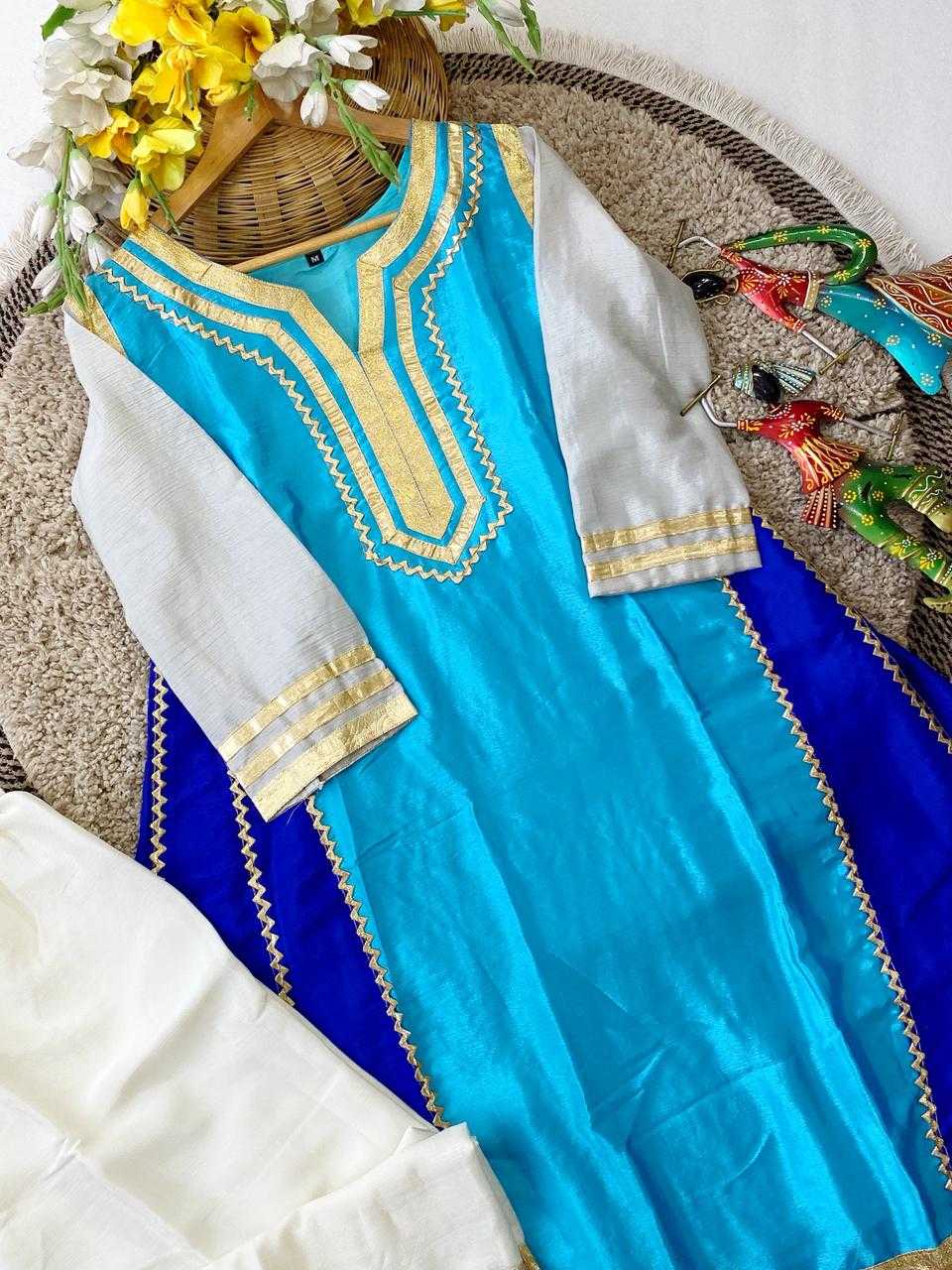 Festive Kurti