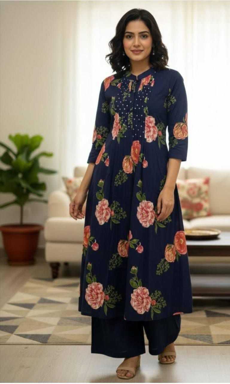 Festive Kurti