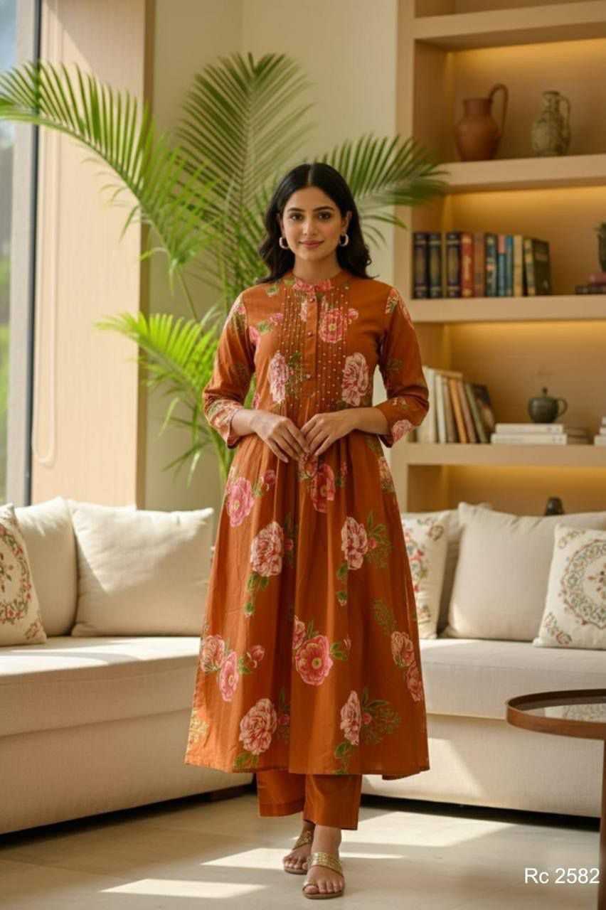 Festive Kurti