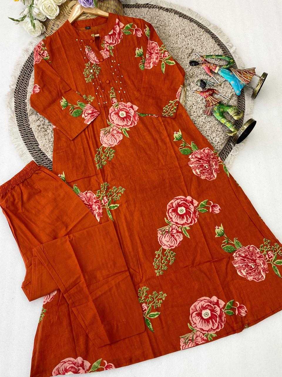 Festive Kurti