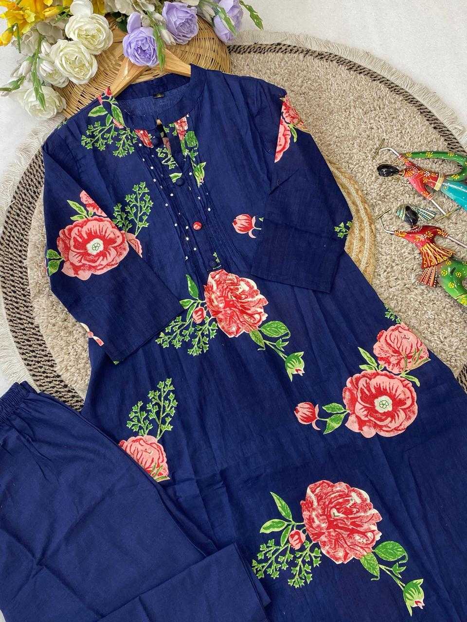 Festive Kurti
