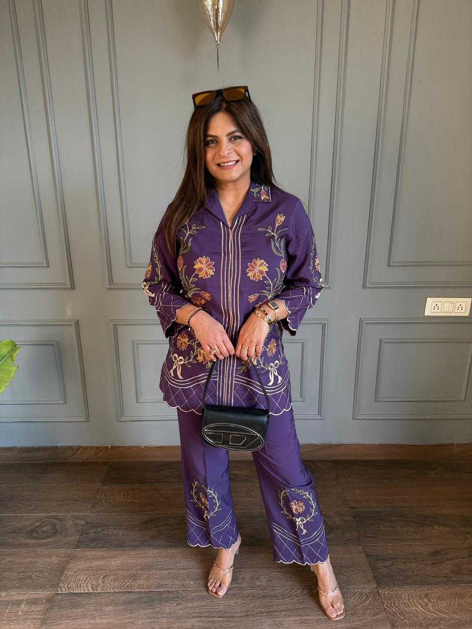 Co-ord Set