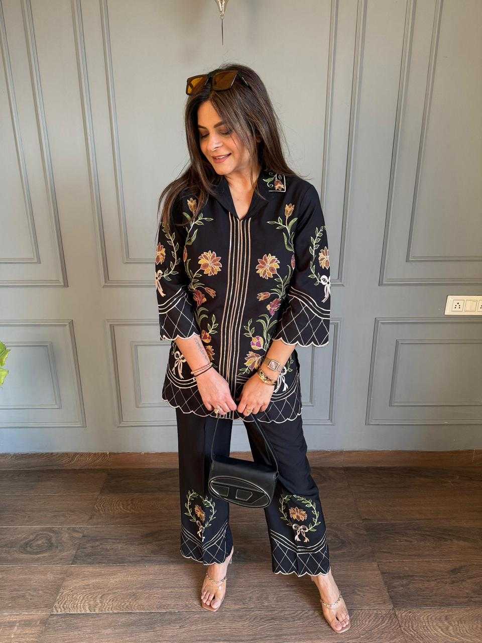 Co-ord Set