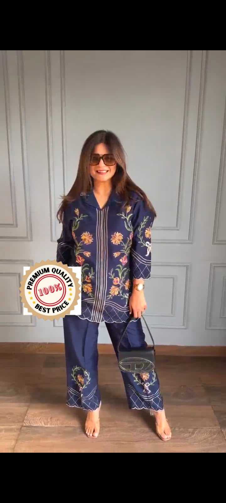 Co-ord Set